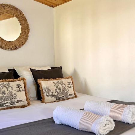 L'Oranger - Magnifique Studio Independant Sur Mougins Avec Jacuzzi Prive - Parking - Climatisation 外观 照片