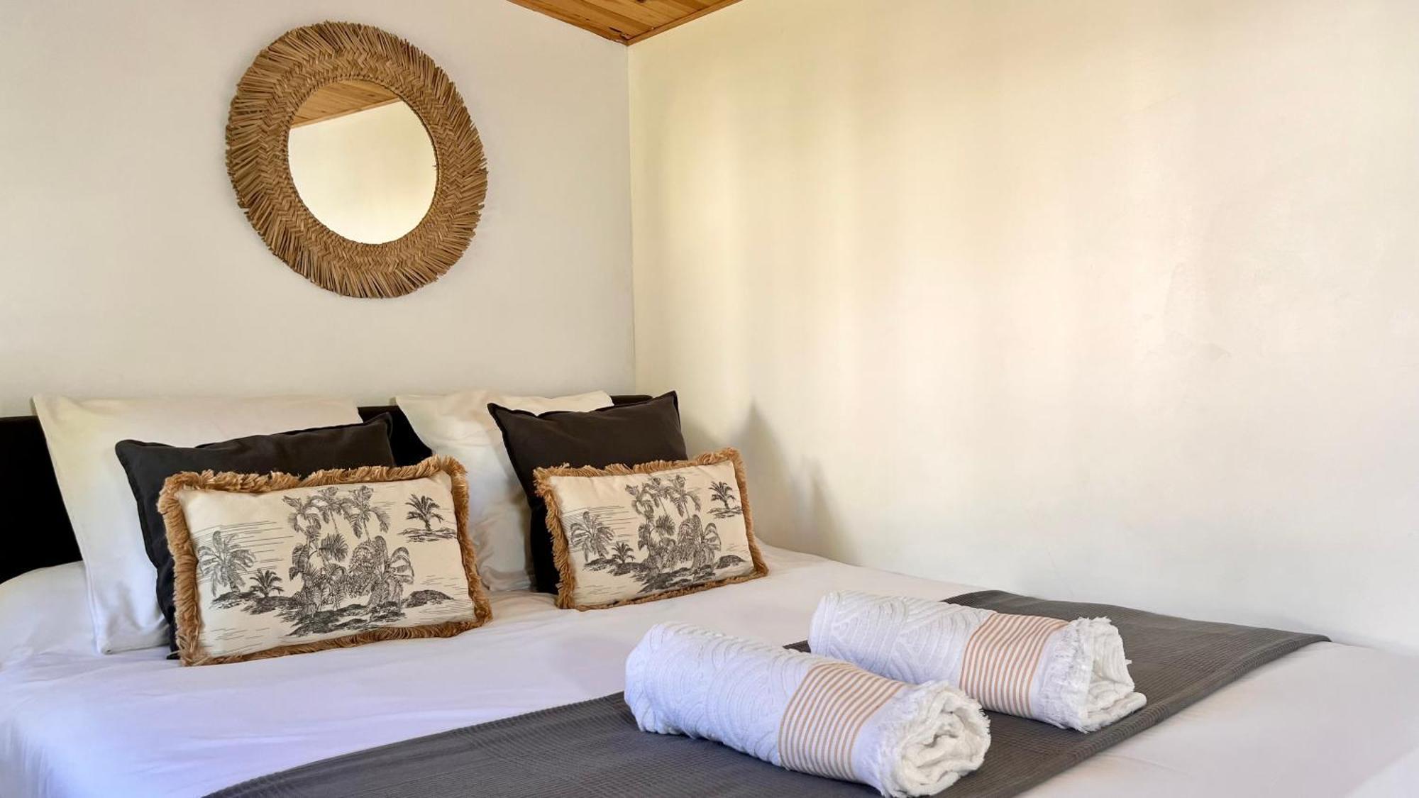 L'Oranger - Magnifique Studio Independant Sur Mougins Avec Jacuzzi Prive - Parking - Climatisation 外观 照片